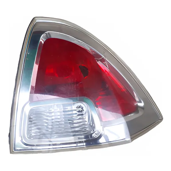 Stop Derecho  Ford Fusion Usado Con Detalle 