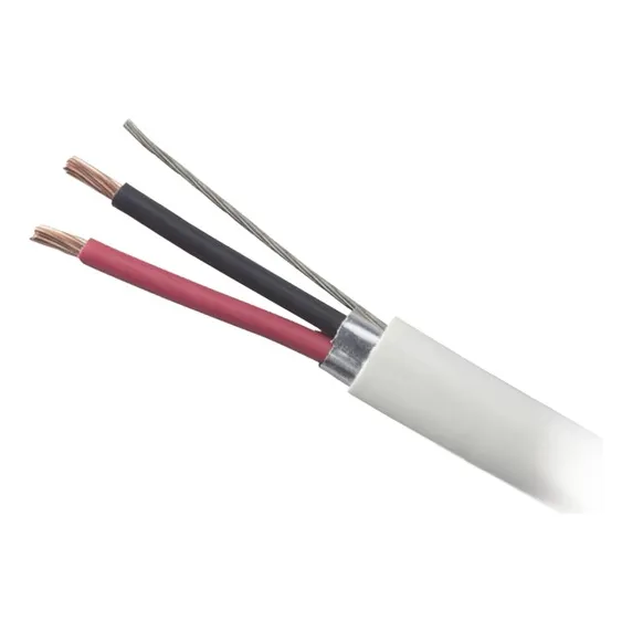 Cable P/audio 2 Hilos Cal. 18 Cobre, Linkedpro, Pro-audio-s