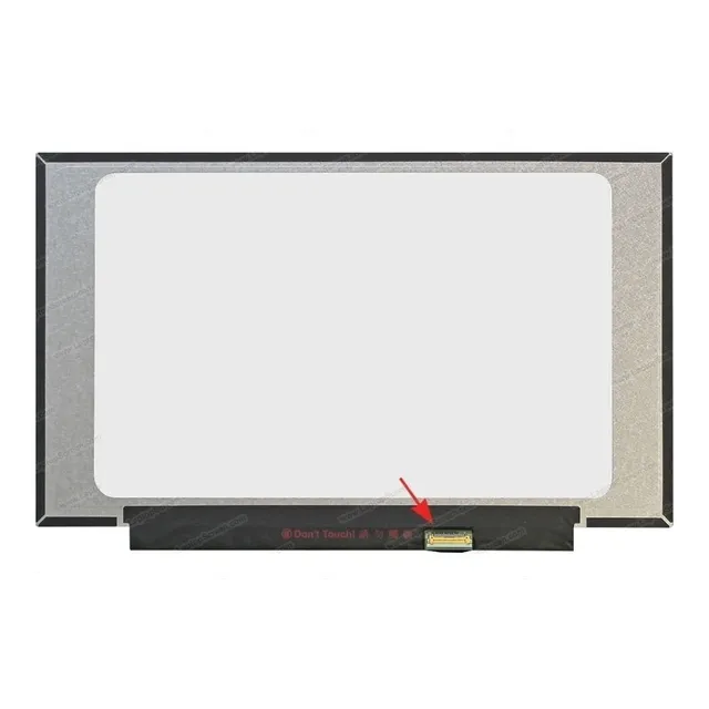 Display 14.0 Led 1920x1080 Ips N140hga-ea1 Rev.c1 Nextsale