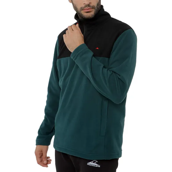 Buzo De Hombre Montagne Field