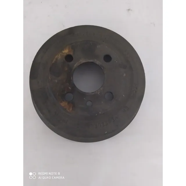 Tambor De Freno Para Chevette 