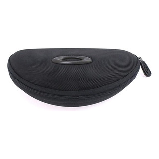 Estojo Oakley Medium Soft Vault Black Estojo Oakley Medium Soft Vault Black