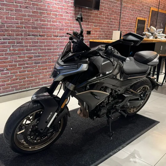 Cfmoto Cf800-7f
