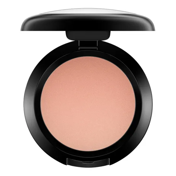Rubor En Crema Maquillaje Mac Cream Colour Hush 3.2g