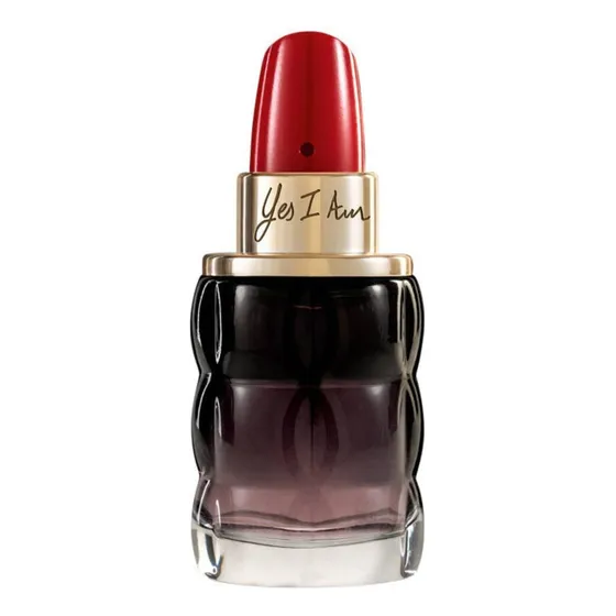 Yes I Am EDP 50ml para mujer
