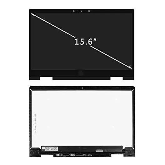 Pantalla Lc Display De Repuesto Para Laptop Hp Envy X360 15m