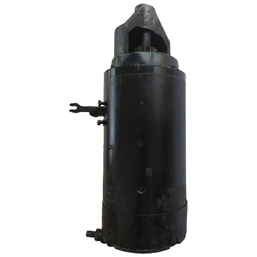 Arranque Para Camión Fiat N3 Sin Automático Usado