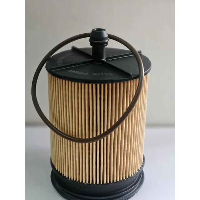 Filtro De Combustible Diesel  Mitsubichi L-200 2024-2025