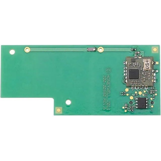Honeywell L5100-z-wave - Z-wave Módulo De Comunicación De Co
