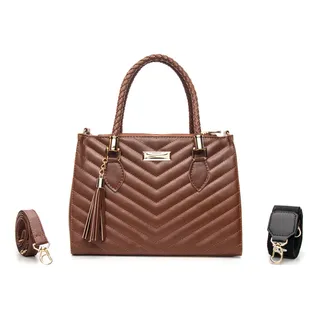 Bolsa Lorena Bordada Com Alça Transversal Vårias Cores Bolsa Lorena Bordada Com Alça Transversal Vårias Cores