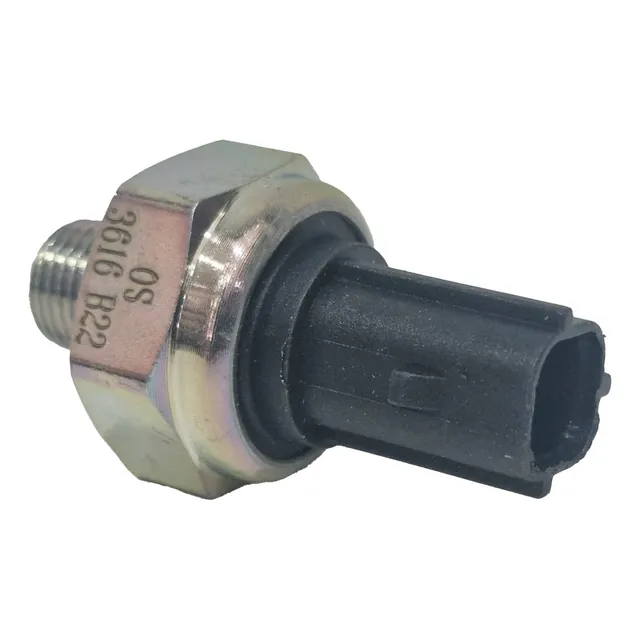 Bulbo Aceite Vw Gol Ab9 Gol Iii Pointer Polo Caddy - I1165