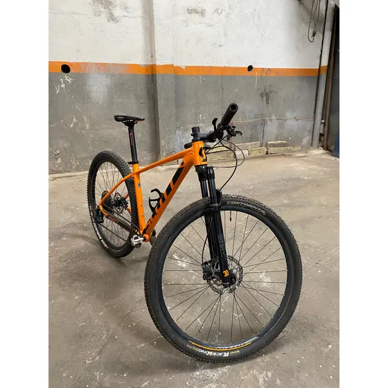Scott Scale 970
