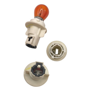 Socket Cuarto Faro Dodge Attitude 2015 A 2023 Orig Socket Cuarto Faro Dodge Attitude 2015 A 2023 Orig