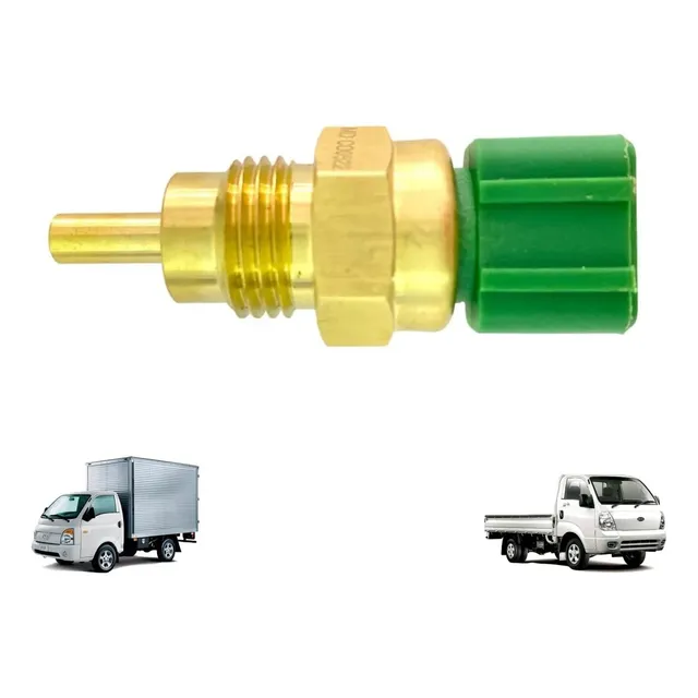 Sensor Temperatura Hyundai H100 2.5 Diesel 2006 Al 2012 