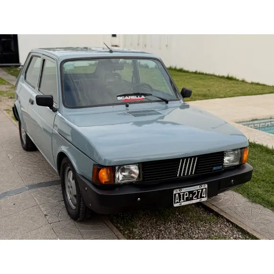 Fiat 147 1.3