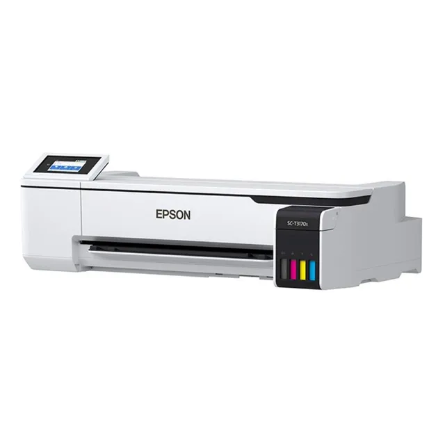 Impresora Color Epson Surecolor T3170x Ecotank