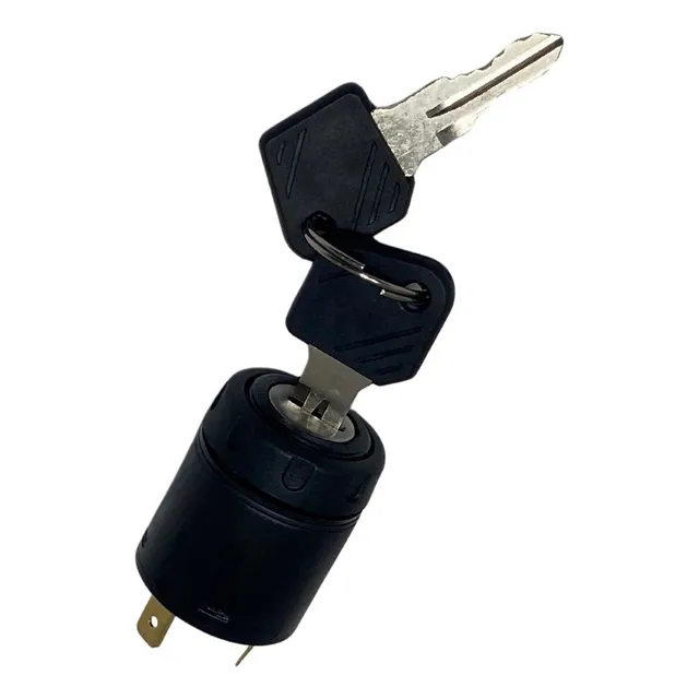 Miolo Chave Ignição Empilhadeira Still Fmx Linde R17 8014175