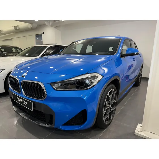 Bmw X2 20i Msport