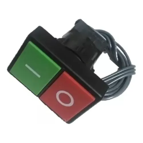 3sa8100 Siemens Boton Pulsador Doble Domino Arrancadores
