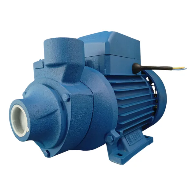 Bomba Periférica Wequphp 1/2hp 110v Embobinado De Cobre