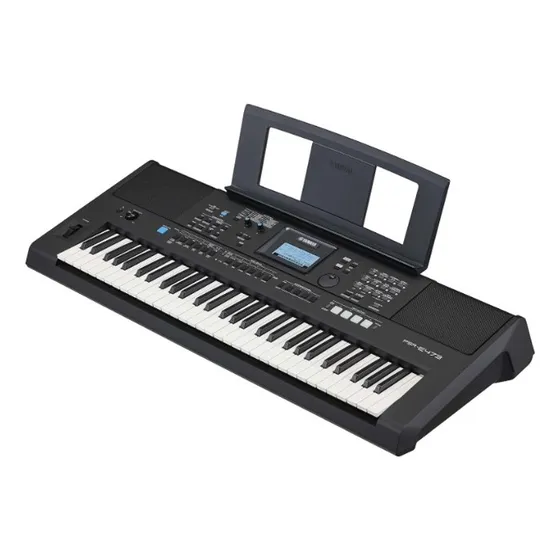 Teclado Yamaha Psr-e473