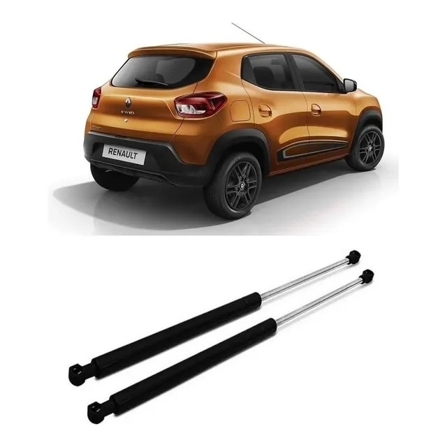 Par Amortiguador Baul Renault Kwid