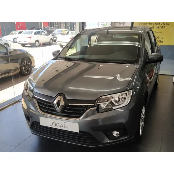Renault Sandero 1.6 16v Sense