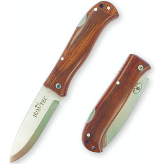 Cuchillo Jeo-tec Nº16 Plegable De Bolsillo Para Bushcraft Cuchillo Jeo-tec Nº16 Plegable De Bolsillo Para Bushcraft