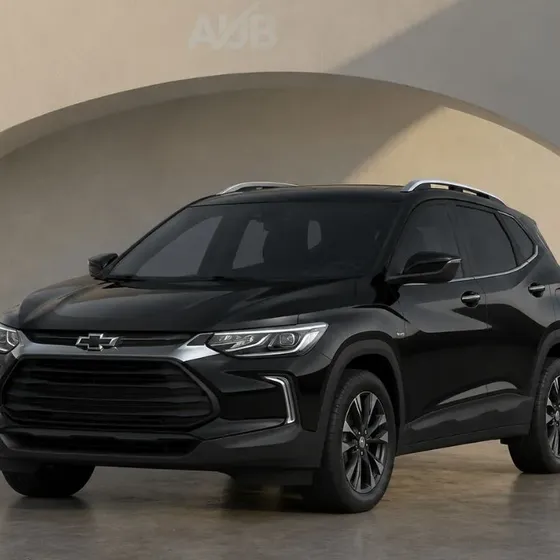 Chevrolet Tracker 2021 1.2 T Premier At