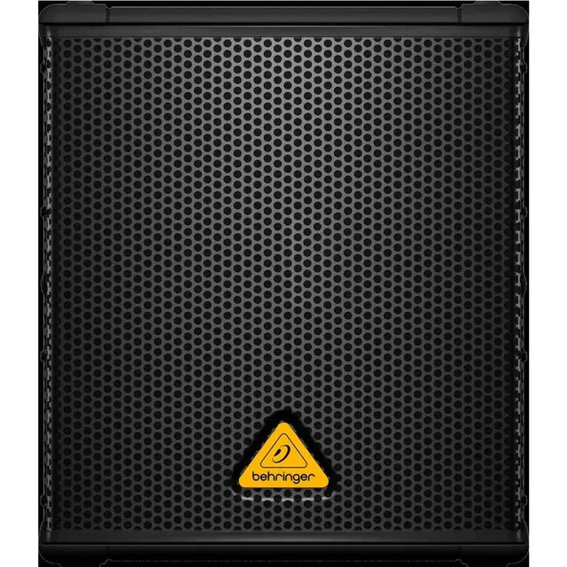 Bafle Behringer B1200d-pro Subwoofer Bocina Activo Meses
