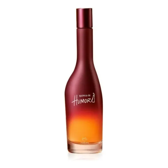Natura Química De Humor Eau De Toilette Femenino 75 Ml