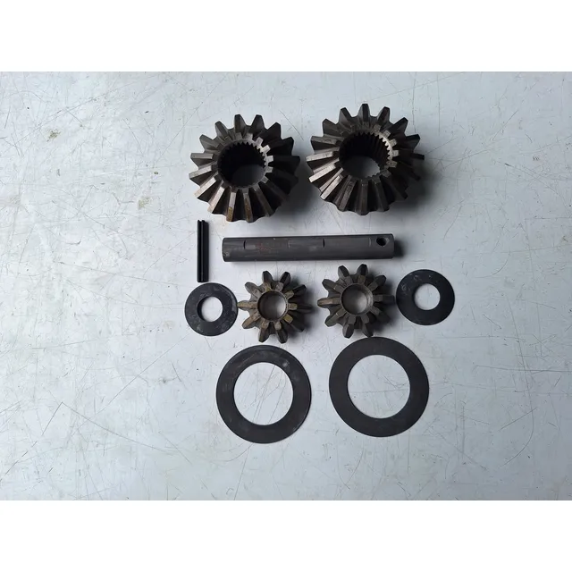 Kit De Satélites Y Planetarios  Dana 44