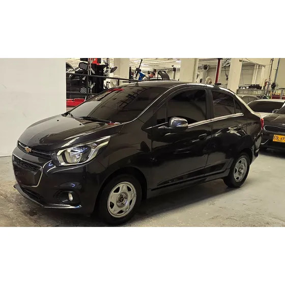 Chevrolet Beat Premier