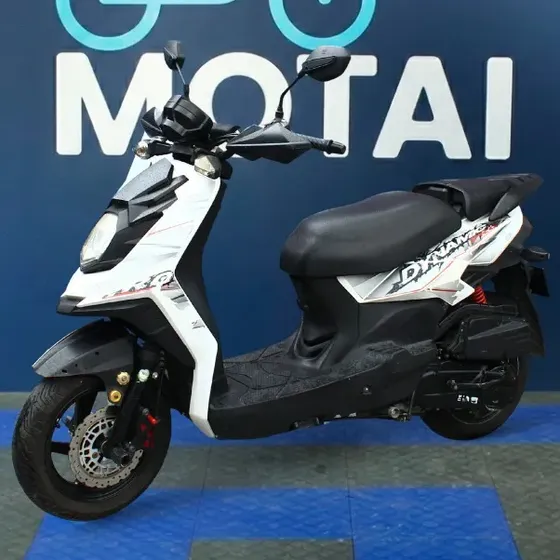 Akt Dynamic 125 2017 (d3aeq6qz)
