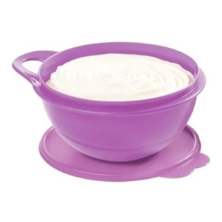 Bowl Ultra Tazón Extra Mini Tupperware Capacidad 600 Ml Bowl Ultra Tazón Extra Mini Tupperware Capacidad 600 Ml