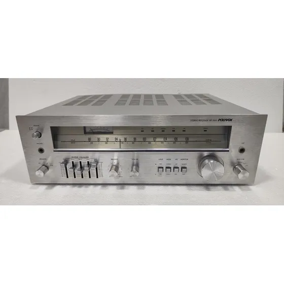 Receiver Polyvox Pr-1900