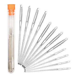 Agujas De Tapiceria Duraderas Y Faciles De Usar Agujas De Tapiceria Duraderas Y Faciles De Usar