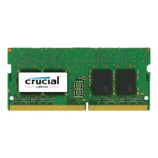 MemĂłria Ram Color Verde 16gb 1 Ddr4 2133mhz Crucial Ct16g4sfd8213 MemĂłria Ram Color Verde 16gb 1 Ddr4 2133mhz Crucial Ct16g4sfd8213