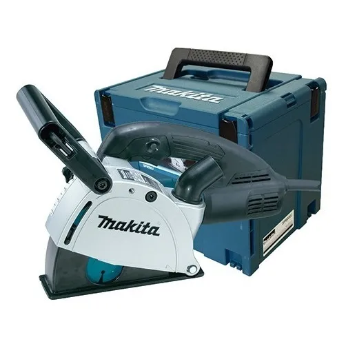 Sierra Ranuradora 5'' 1400w Makita Sg1251j