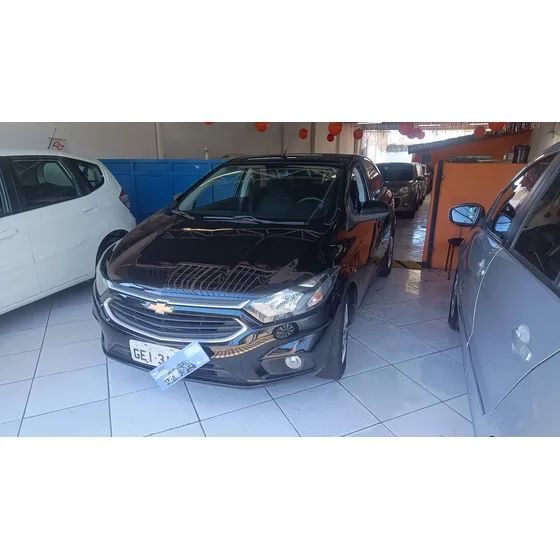 Chevrolet Onix 1.4 Lt 5p