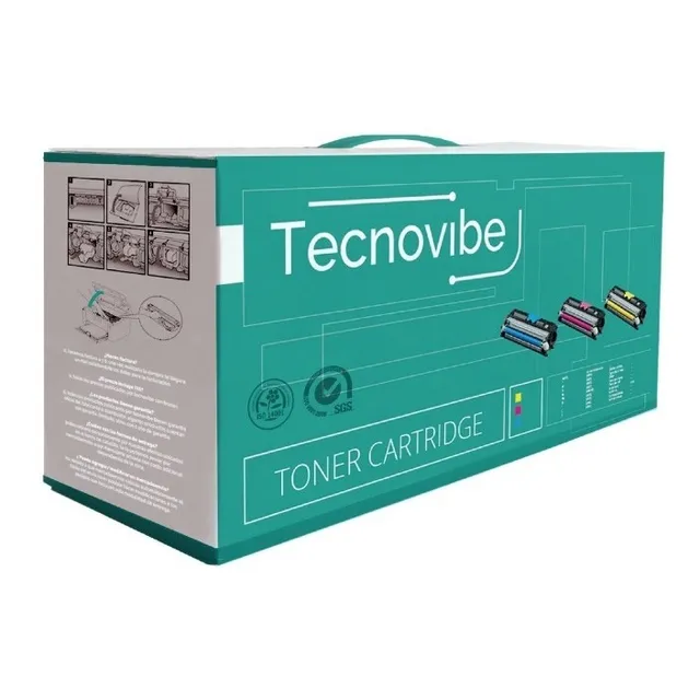 Toner Alternativo C7115a C7115 7115a 15a Para 1200 1220
