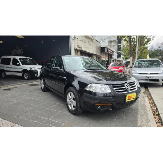 Volkswagen Bora 2.0 Trendline 115cv