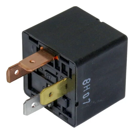 Relevador Bomba Combustible Zafira 2.2 2002 A 2004 