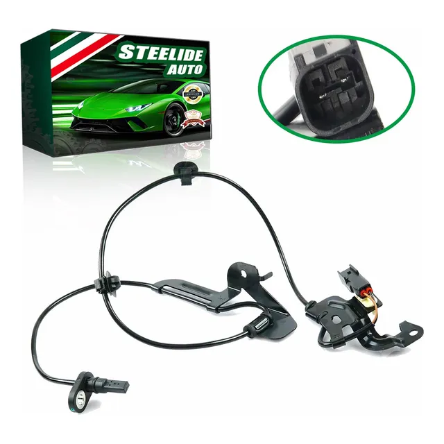 Sensor Abs Delantero Derecho Para Ford Ranger 2011-2023