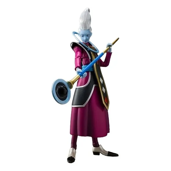 S.h Figuarts Dragon Ball Super Whis Event Exclusive Color