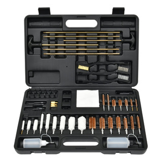 Gloryfire Universal Gun Cleaning Kit Hunting Rifle Handgun S Gloryfire Universal Gun Cleaning Kit Hunting Rifle Handgun S