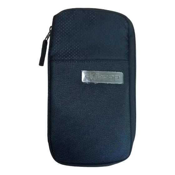 Organizador De Viaje Deyepop, Nuevo.