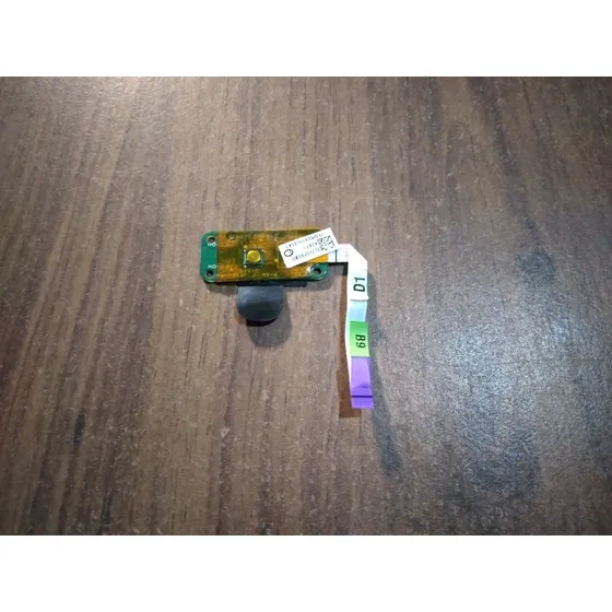 Boton De Encendido Laptop Toshiba Satellite L745