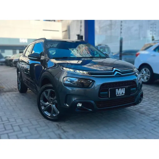 Citroën C4 Cactus Feel 1.6