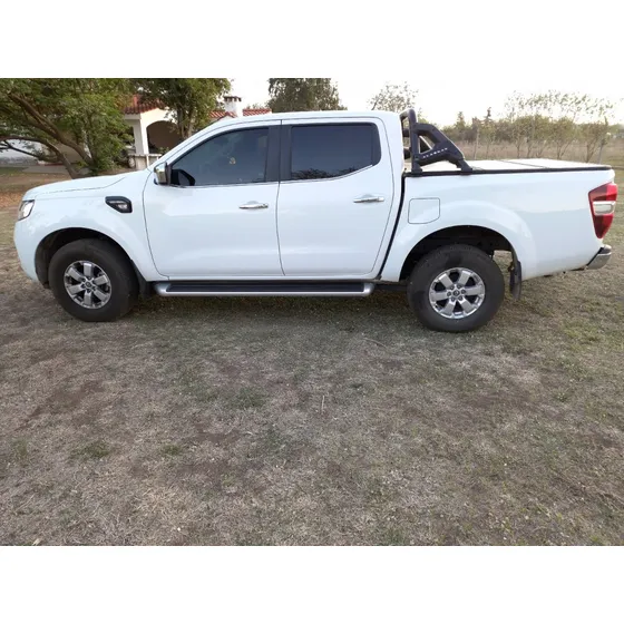 Renault Alaskan 2.3 Bit 16v Intens Mt 4x2